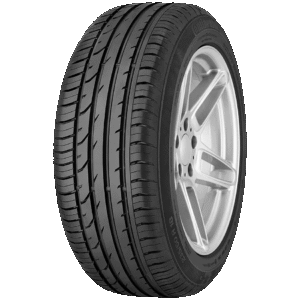 205/55R17 91V FR ContiPremiumContact 2 *
